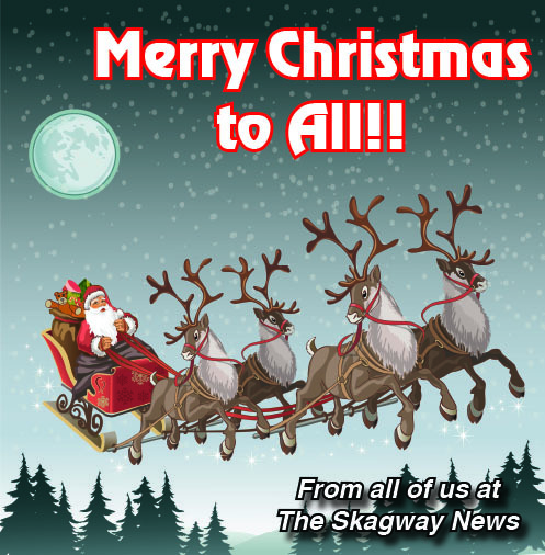 Merry Christmas!
