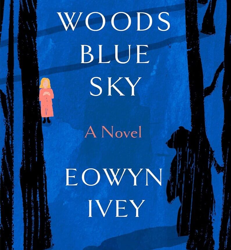 ‘Black Woods, Blue Sky’ wins Skagway Public Library’s Tournament of Books championship