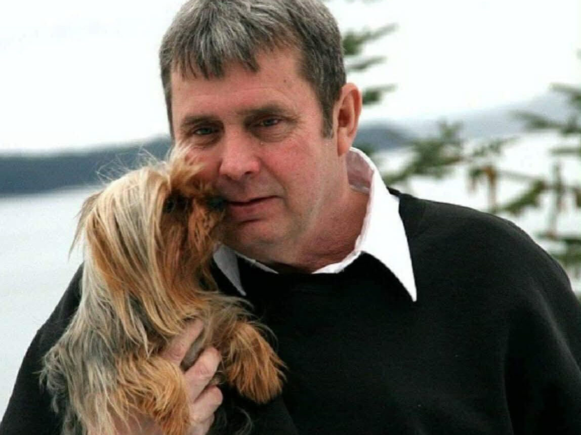 Mike Hosford