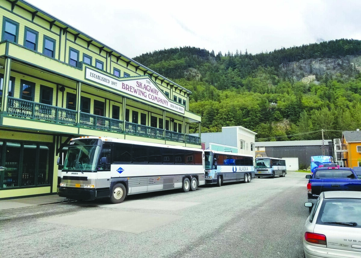 Assembly approves new loading zone in downtown