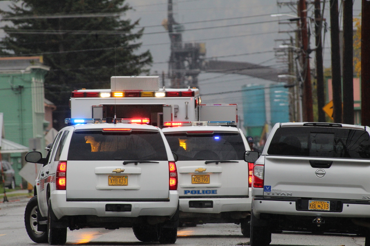 Fire and Police Blotter June 5 - July 16, 2026