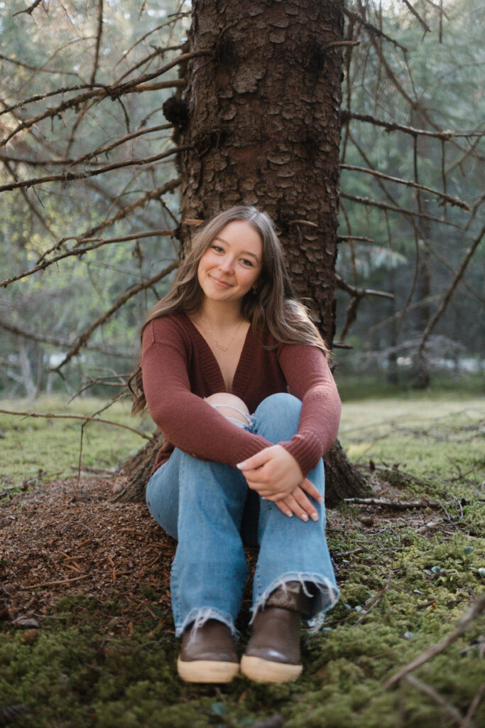 Skagway High School graduates its seniors at May 20 ceremony