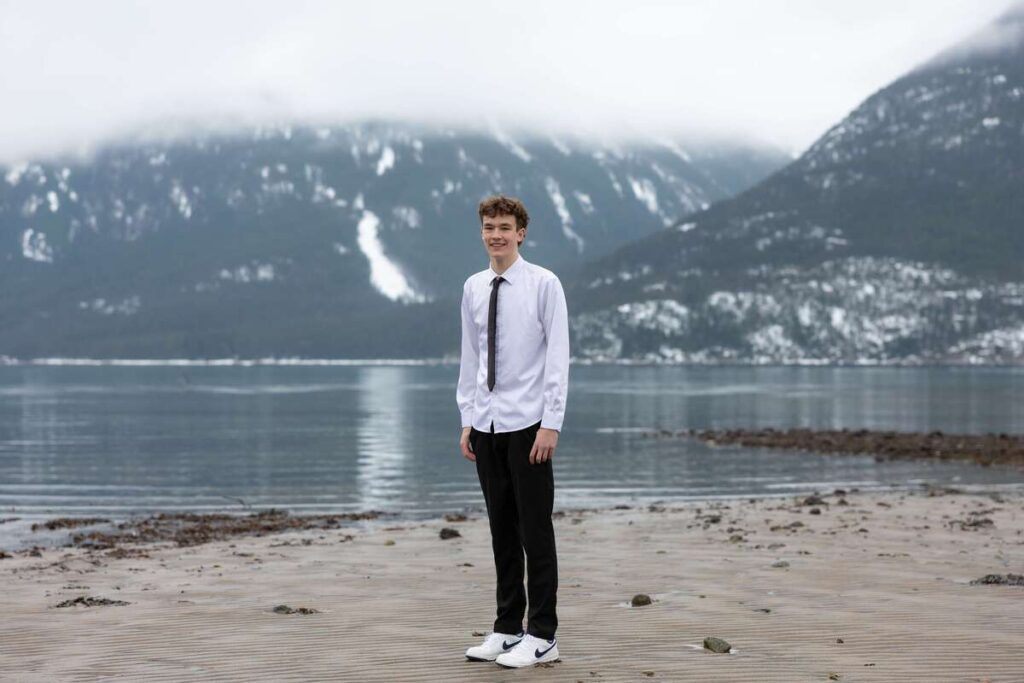 Skagway High School graduates its seniors at May 20 ceremony
